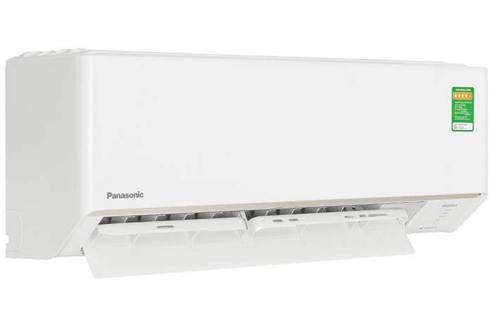Điều Hoà Panasonic Inverter 12000 BTU 2 Chiều CU/CS-YZ12AKH-8